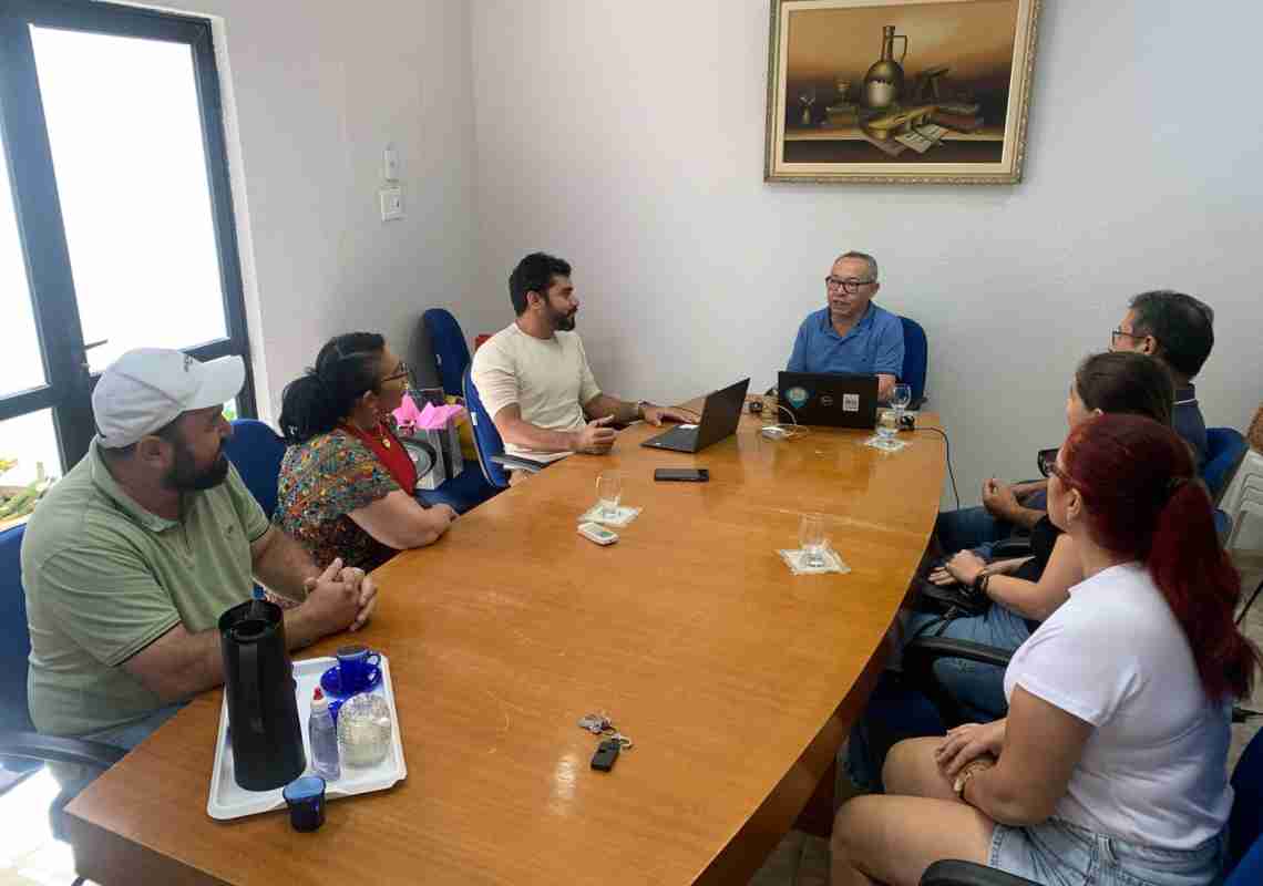 “Voa Canindé”: Programa de capacitação e consultoria com Bosco Nunes impulsiona empresários em Canindé